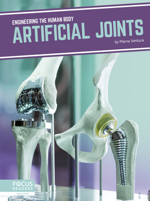 cover image of Artificial Joints